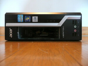 acer Veriton X4610