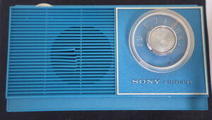 TR-1820　　SONY