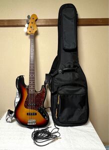 Fender JAZZ BASS ギター