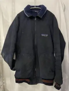 70-80s patagonia pile jacket パタゴニア名作