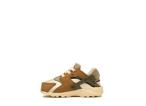 Stussy Nike TD Air Huarache "Desert Oak" 10cm DH3323-200