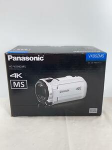 Panasonic◆ビデオカメラ HC-VX992MS-T