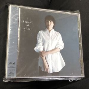 即決CD 原由子 / 婦人の肖像 Portrait of a Lady →サザン オールスターズ・桑田佳祐・鎌倉 On The Beach・ヤバいね愛てえ奴は・千の扉