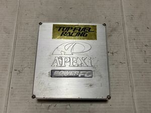 APEXi パワーFC RX-7 FD3S 13B コンピューター ECU CPU アペックス power FC MAZDA マツダ ロータリー