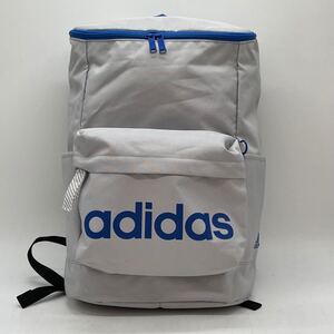 ⑧BN2270●adidas アディダス リュック バックパック デイパック バッググレー系 スポーツ 