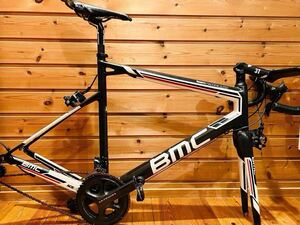 BMC SLR03【ホイール無し】ULTEGRA アルテグラ フルカーボン