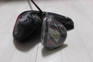 新品 送料無料 ホンマ ツアーワールド GS ３HL(16.5°) SR SPEED TUNED 48 (定価：38,500円） 本間 HONMA FW フェアウェイウッド