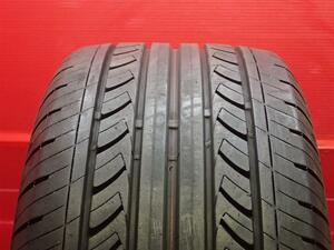 タイヤ単品 1本 《 ブリヂストン 》 レグノ GR・8000 [ 235/55R17 99W ]7.5分山★ n17 X3 XF A8 ボルボ XC70