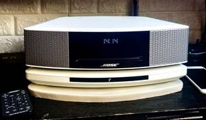 Bose Wave SoundTouch Music System IV