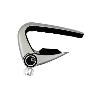 カポタスト 12弦ギター用 G7th G7TH NEWPORT CAPO for 12strings カポ ギター