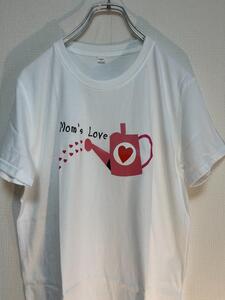 親子 Tシャツ 半袖Tシャツ 親子ペア かわいい リンクコーデ お洒落