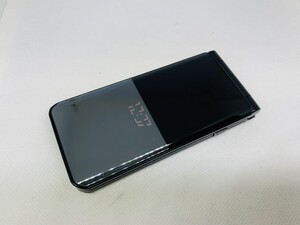 ★送料無料★docomo★F-03L★ブラック★0002270000452★SYS★01/15