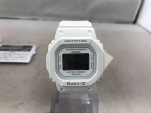 【CASIO　BABY-G】カシオ　ベビージーBGD-560-7JF　腕時計　生産終了品　SY02-H51