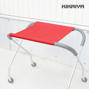 KIKAIYA 塗装スタンド用 クロス 布製天板 スリング ペイント 塗装台 作業台 板金塗装 布製 750×690mm
