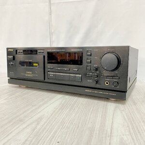 ◇2759 良品 Victor ビクター カセットデッキ TD-V731