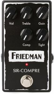 新品 即納 Friedman SIR-COMPRE フリードマン コンプレッサー