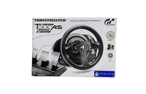 【Thrustmaster】T300PS GT Edition 