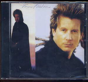 tim feehan/tim feehan 1987 cd david foster aor