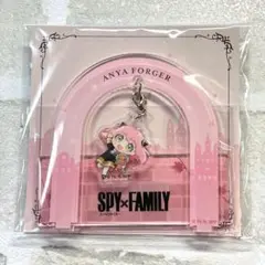 【新品・匿名配送】 ★SPY×FAMILY★アクリルスタンド★アーニャ★