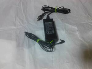 ●W＆T ELECTRONICS AC ADAPTERAD　W＆T-AD18W120150