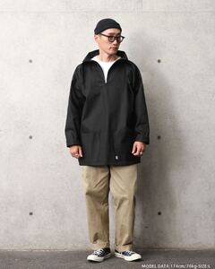 Newlyn Smocks ニューリンスモック フィッシャーマンズ スモック