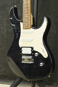 【C】YAMAHA PACIFICA PAC212VFM エレキギター ヤマハ 129283