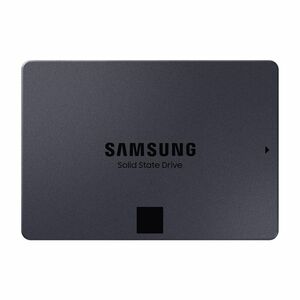 Samsung 860 QVO 1TB SATA 2.5内蔵 SSD MZ-76Q1T0B/EC 国内正規保証品