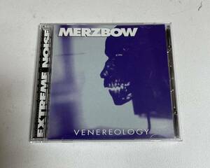 MERZBOW VENEREOLOGY # 灰野敬二　Boris pan sonic 不失者