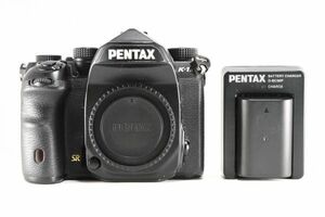 ★実用美品★ペンタックス PENTAX K-1 Mark II ボディ★動作OK 大人気★98760