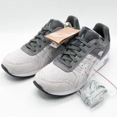 未使用 AFEW asics GT-2 スニーカー グレー 27cm