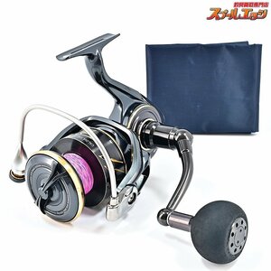 ★☆【ダイワ】 22カルディア SW8000-P DAIWA CALDIA★☆m34350