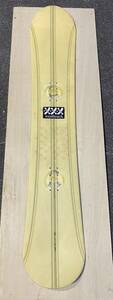 SIMS SNOWBOARDS シムス スノーボード 板 169cm ビンテージ