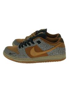 NIKE◆SB DUNK LOW PRO ISO/27.5cm/CML