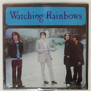 独 ブート BEATLES/WATCHING RAINBOWS/AUDIFN L7 LP
