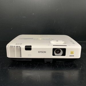 EPSON EB-1940W エプソン LCDプロジェクター●簡易検査品