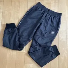 le coq sportif レディースウィンドパンツ　Ｌサイズ