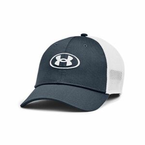 ★アンダーアーマー UNDER ARMOUR 新品 メンズ HeatGear COOL メッシュ キャップ 帽子 CAP 57-60cm [13615340441N-5760] 一 七★QWER