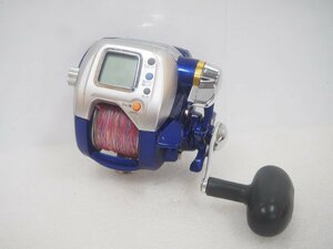 ☆【2H1108-18】 Daiwa ダイワ 電動リール 400FBe ハイパータナコン TANACOM ジャンク