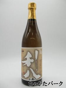 【焼酎祭り998円均一】 吉永酒造 利八 ジョイホワイト 芋焼酎 25度 720ml