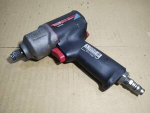 IR インガソールランド 2125QTi 12.7sq チタン インパクトレンチ Ti INGERSOLL RAND 1/2 Impact