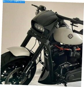 バッグライトフロントチェアリスマックス2018 2020 2021マーチムM8 SOFTAIL FAT BOB FXFB-オリジナルタイトルを表示ヘッドライト フロント