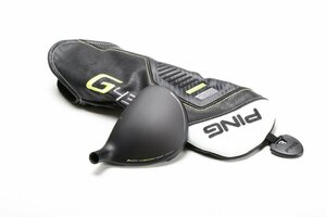 ●○PING G430 LST 3W　フェアウェイウッドヘッド○●