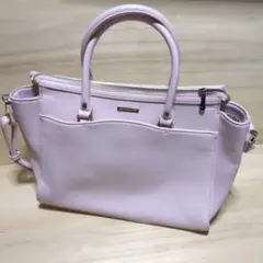 【お買い得品】MERCURYDUO ショルダーバッグ