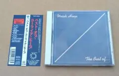 URIAH HEEP  ユーライア・ヒープ /The Best Of···