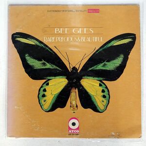 米 BEE GEES/RARE PRECIOUS & BEAUTIFUL/ATCO SD33264 LP