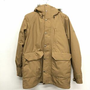 【THE NORTH FACE】ノースフェイス★ダウンジャケット GTX Serow Magne Triclimate Jacket セローマグネトリクライメイトJK L NP62131 07