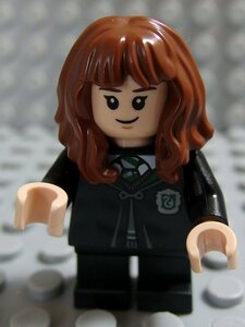 ★LEGO★ミニフィグ【Harry Potter】Hermione Granger_F(hp286)