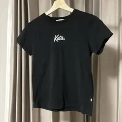 Katie LOGO tee