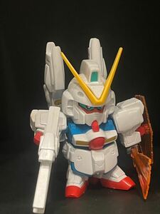 【1点限り】市場プレミア品　元祖SDガンダム　Vダッシュガンダム　ジャンク　クリーニング済