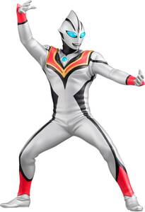 【中古】ウルトラマンティガ 英雄勇像 イーヴィルティガ